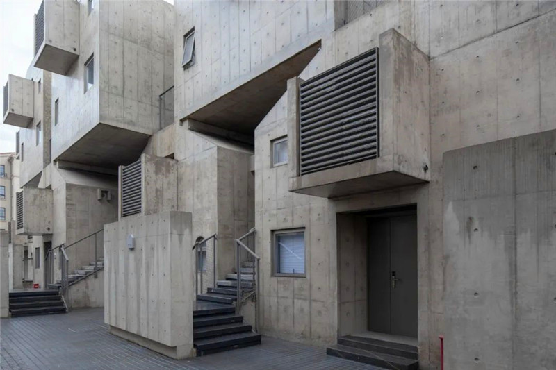 阿那亞“犬舍”旅館設(shè)計 大境設(shè)計專業(yè)酒店設(shè)計公司