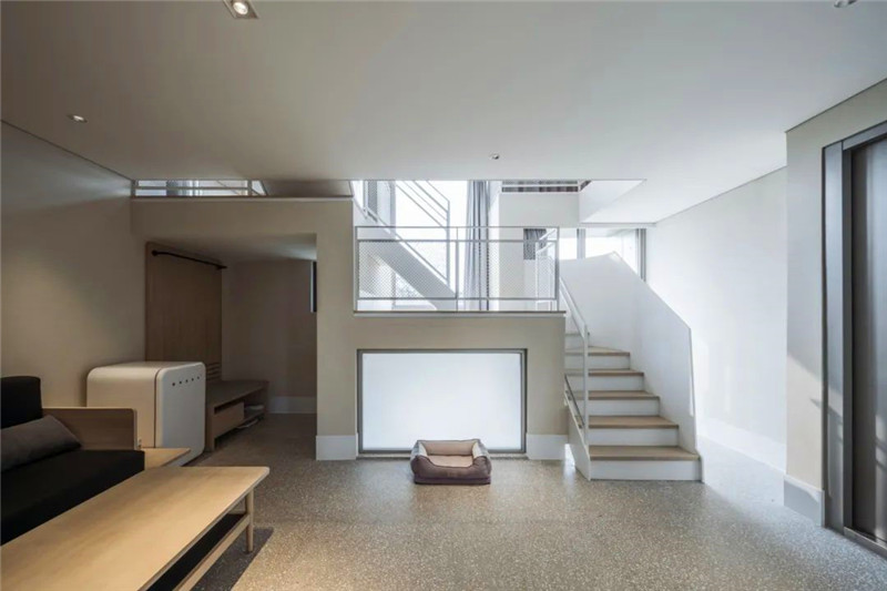 阿那亞“犬舍”旅館設(shè)計 大境設(shè)計專業(yè)酒店設(shè)計公司