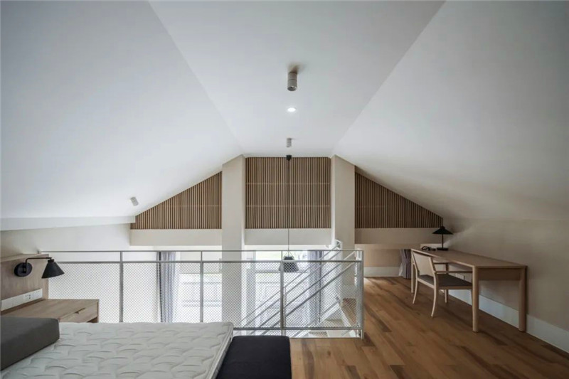 阿那亞“犬舍”旅館設(shè)計 大境設(shè)計專業(yè)酒店設(shè)計公司