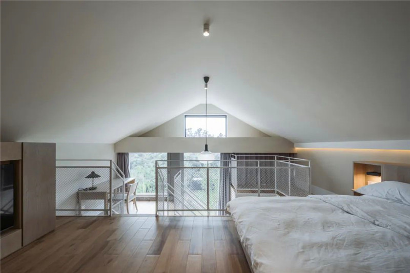 阿那亞“犬舍”旅館設(shè)計 大境設(shè)計專業(yè)酒店設(shè)計公司