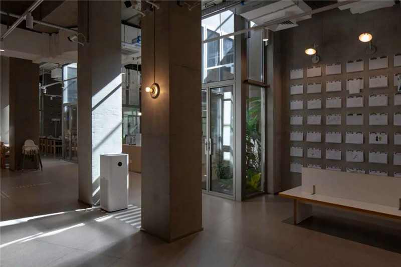 阿那亞“犬舍”旅館設(shè)計 大境設(shè)計專業(yè)酒店設(shè)計公司