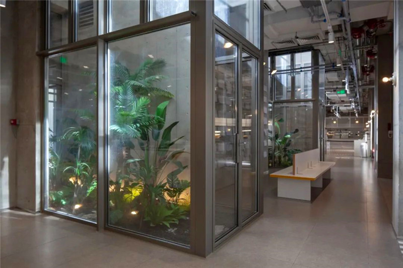 阿那亞“犬舍”旅館設(shè)計 大境設(shè)計專業(yè)酒店設(shè)計公司