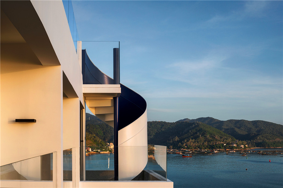 最美懸崖民宿設(shè)計(jì) 蜜悅·波西塔諾民宿設(shè)計(jì)說明 最美懸崖民宿設(shè)計(jì) 蜜悅·波西塔諾民宿設(shè)計(jì)說明