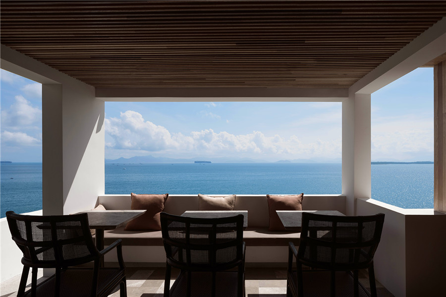 最美懸崖民宿設(shè)計(jì) 蜜悅·波西塔諾民宿設(shè)計(jì)方案 最美懸崖民宿設(shè)計(jì) 蜜悅·波西塔諾民宿設(shè)計(jì)方案