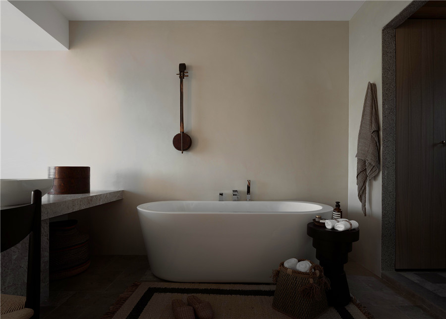 最美懸崖民宿客房設(shè)計(jì) 蜜悅·波西塔諾民宿設(shè)計(jì)說明 最美懸崖民宿客房設(shè)計(jì) 蜜悅·波西塔諾民宿設(shè)計(jì)說明