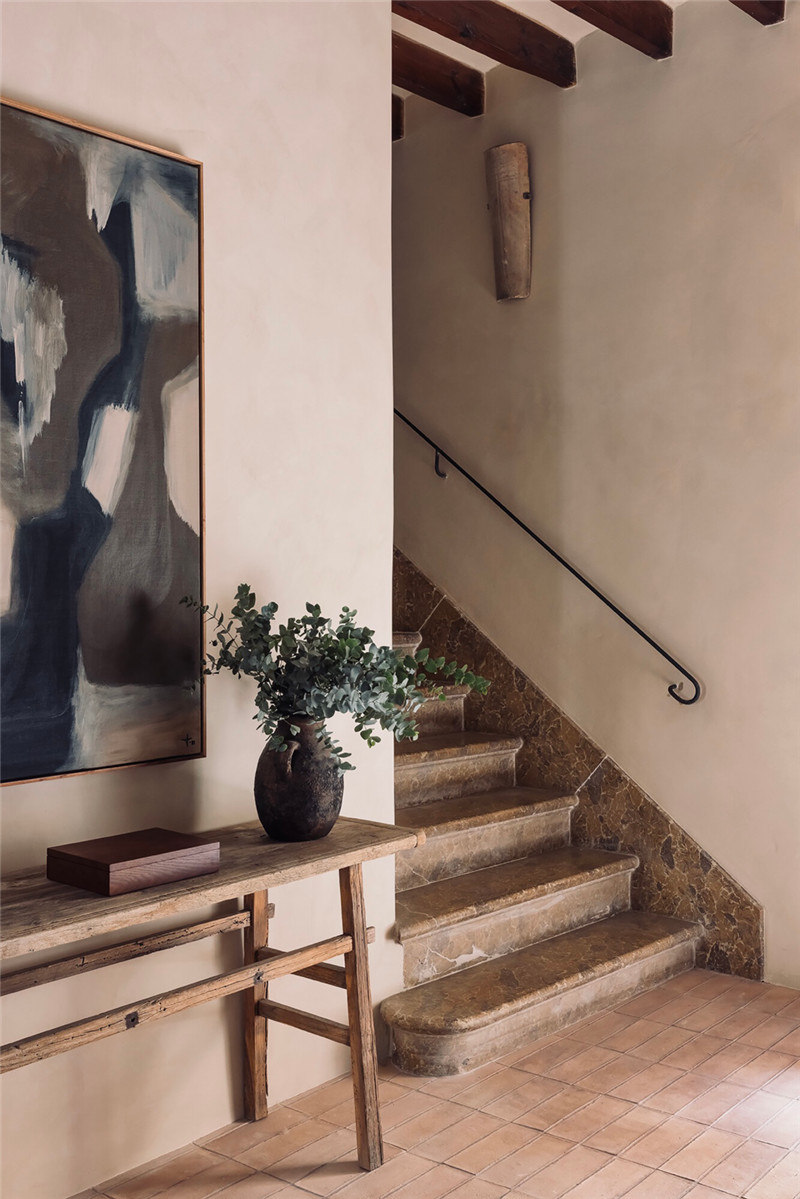 別墅改造成民宿 Camp Roig 31精品民宿設(shè)計(jì)賞析 別墅改造成民宿 Camp Roig 31精品民宿設(shè)計(jì)賞析