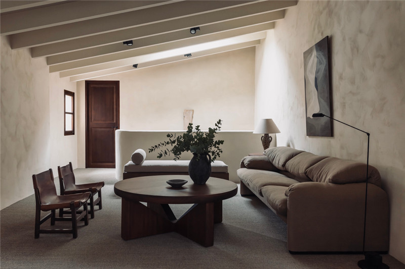 別墅改造成民宿 Camp Roig 31精品民宿設(shè)計(jì)賞析 別墅改造成民宿 Camp Roig 31精品民宿設(shè)計(jì)賞析