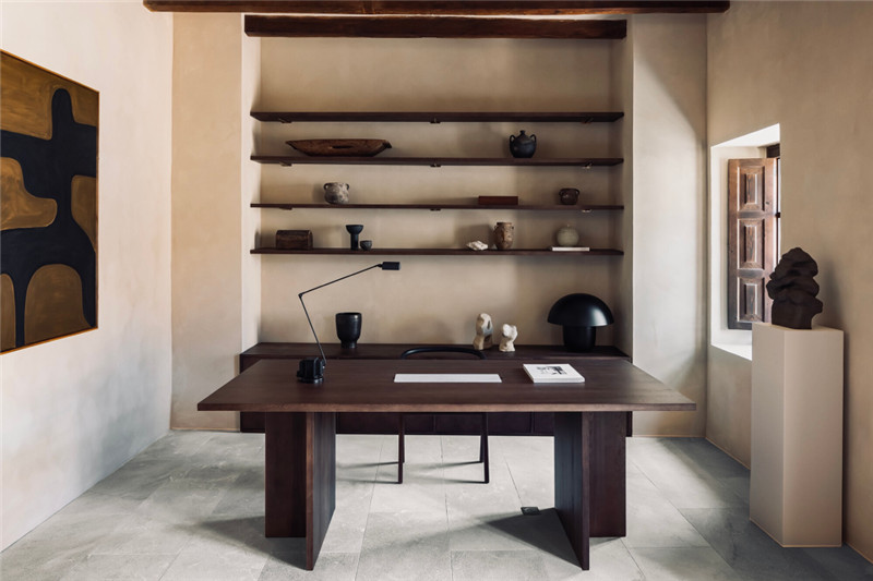 別墅改造成民宿 Camp Roig 31精品民宿設(shè)計(jì)賞析 別墅改造成民宿 Camp Roig 31精品民宿設(shè)計(jì)賞析