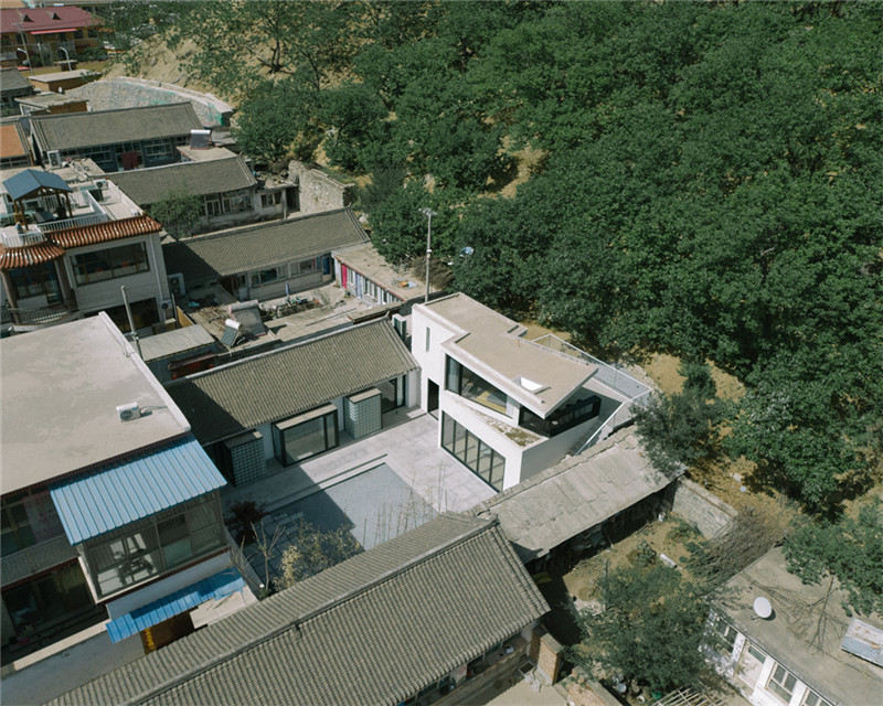 自在懷里民宿設(shè)計(jì) 大境設(shè)計(jì)專業(yè)酒店設(shè)計(jì)公司