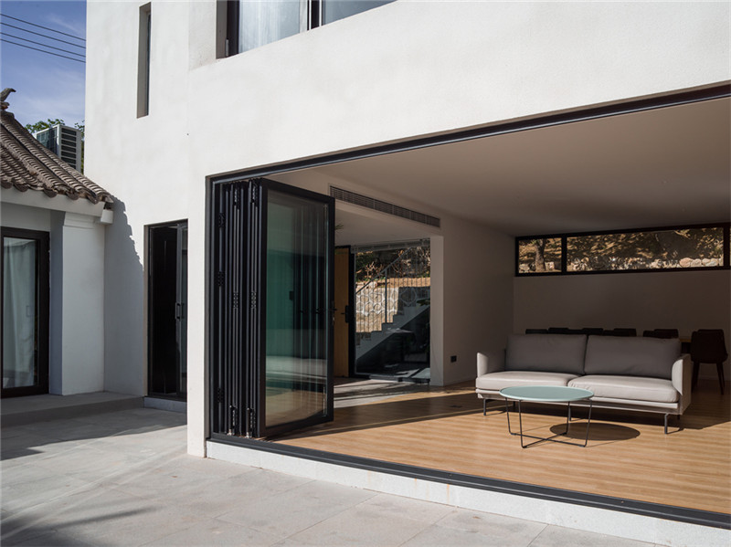 自在懷里民宿設(shè)計(jì) 大境設(shè)計(jì)專業(yè)酒店設(shè)計(jì)公司