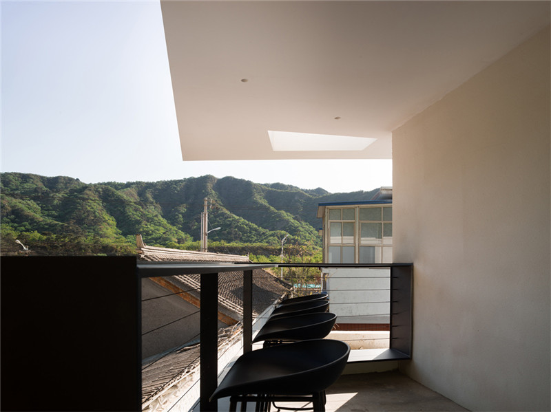 自在懷里民宿設(shè)計(jì) 大境設(shè)計(jì)專業(yè)酒店設(shè)計(jì)公司