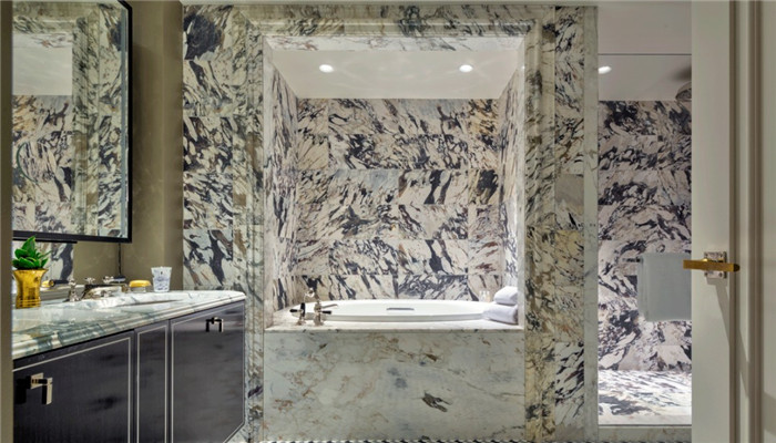 紐約瑰麗傳奇奢華酒店翻新改造設(shè)計(jì)案例 紐約瑰麗傳奇奢華酒店翻新改造設(shè)計(jì)案例