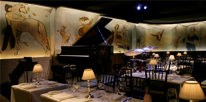 紐約瑰麗傳奇奢華酒店翻新改造設(shè)計(jì)案例 紐約瑰麗傳奇奢華酒店翻新改造設(shè)計(jì)案例