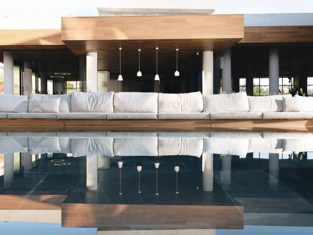 希臘 Contessina Suites洞穴度假酒店設(shè)計(jì)賞析 希臘 Contessina Suites洞穴度假酒店設(shè)計(jì)賞析