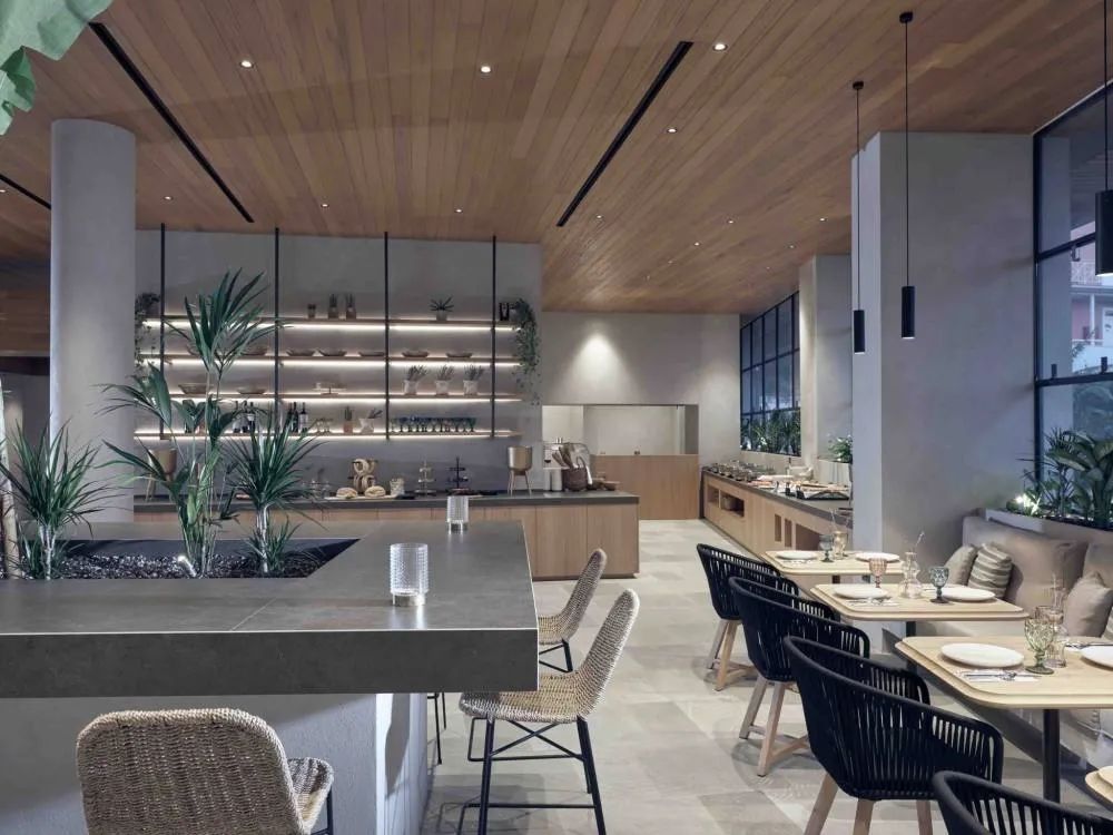 希臘 Contessina Suites洞穴度假酒店設(shè)計(jì)賞析 希臘 Contessina Suites洞穴度假酒店設(shè)計(jì)賞析