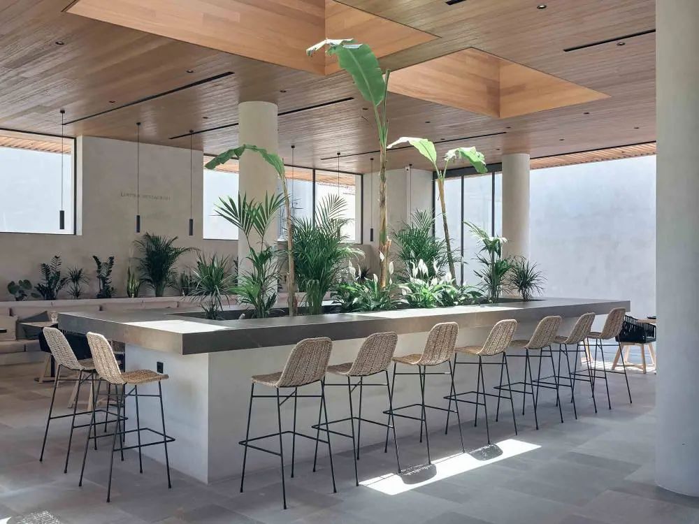 希臘 Contessina Suites洞穴度假酒店設(shè)計(jì)賞析 希臘 Contessina Suites洞穴度假酒店設(shè)計(jì)賞析