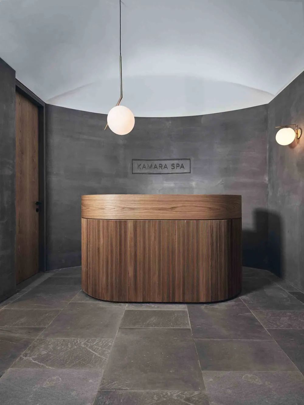 希臘 Contessina Suites洞穴度假酒店設(shè)計(jì)賞析 希臘 Contessina Suites洞穴度假酒店設(shè)計(jì)賞析