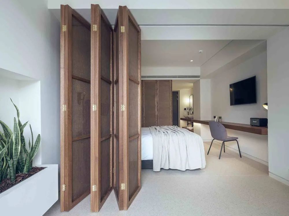 希臘 Contessina Suites洞穴度假酒店設(shè)計(jì)賞析 希臘 Contessina Suites洞穴度假酒店設(shè)計(jì)賞析