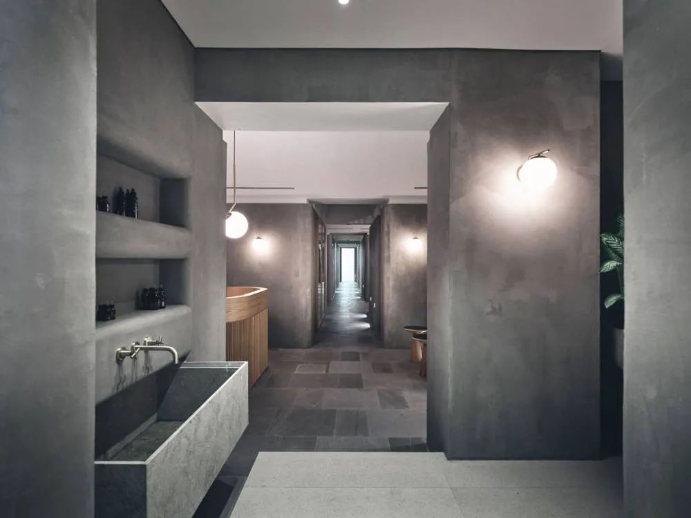 希臘 Contessina Suites洞穴度假酒店設(shè)計(jì)賞析 希臘 Contessina Suites洞穴度假酒店設(shè)計(jì)賞析