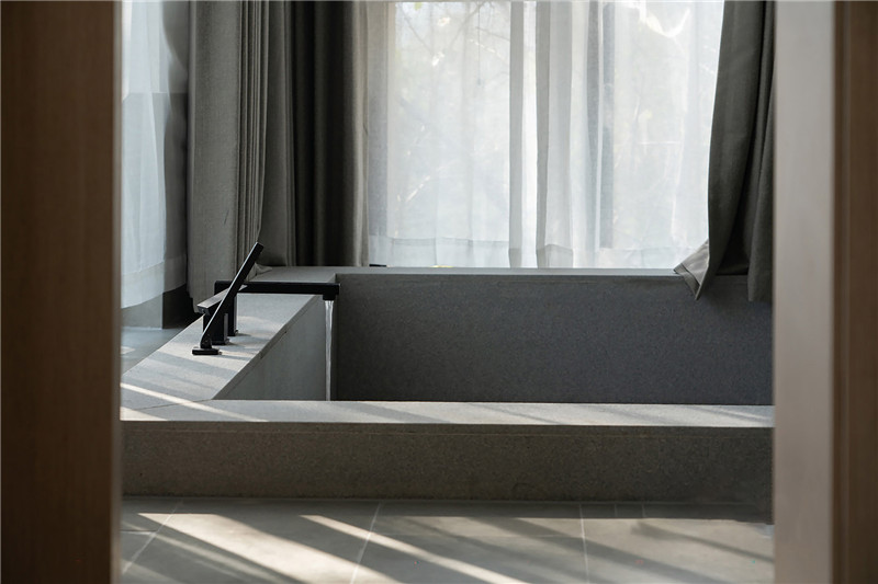 三合院民居變身美宿 北京縵舍·山居民宿改造設(shè)計 三合院民居變身美宿 北京縵舍·山居民宿改造設(shè)計