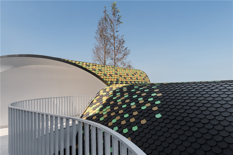 上海待涇村花海民宿改造設(shè)計(jì)方案 上海待涇村花海民宿改造設(shè)計(jì)方案