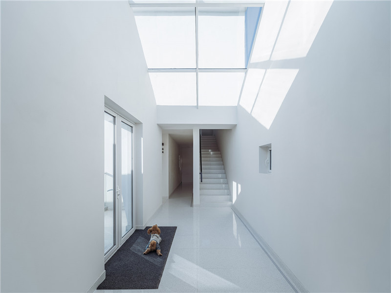 危房改造成民宿 蘇州白色伴宅民宿改造設(shè)計(jì)方案 危房改造成民宿 蘇州白色伴宅民宿改造設(shè)計(jì)方案