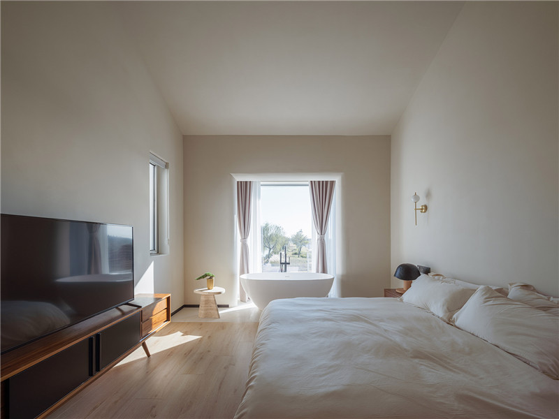 民宿客房改造設(shè)計(jì)圖 民宿客房改造設(shè)計(jì)圖