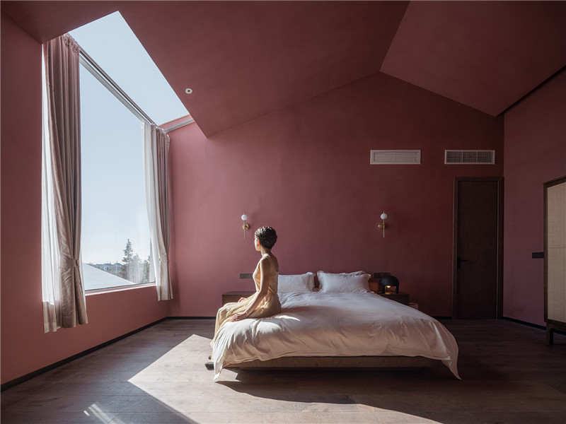 特色民宿客房設(shè)計(jì)圖 特色民宿客房設(shè)計(jì)圖