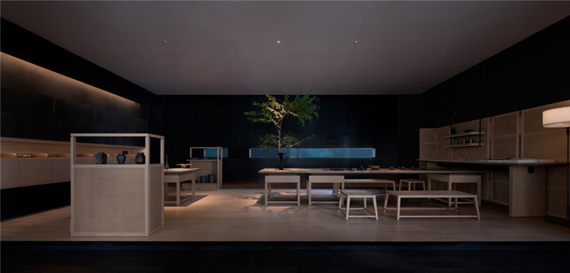 廣西陽(yáng)朔玖壤精品民宿酒店設(shè)計(jì)案例賞析