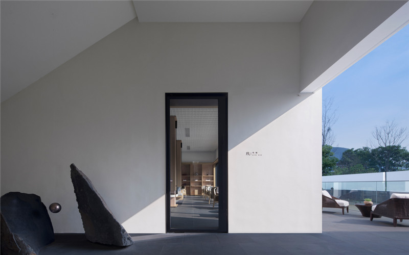 廣西陽(yáng)朔玖壤精品民宿酒店設(shè)計(jì)案例賞析