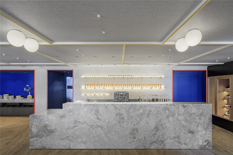 意大利Icaro特色北歐風精品酒店設計案例賞析 意大利Icaro特色北歐風精品酒店設計案例賞析