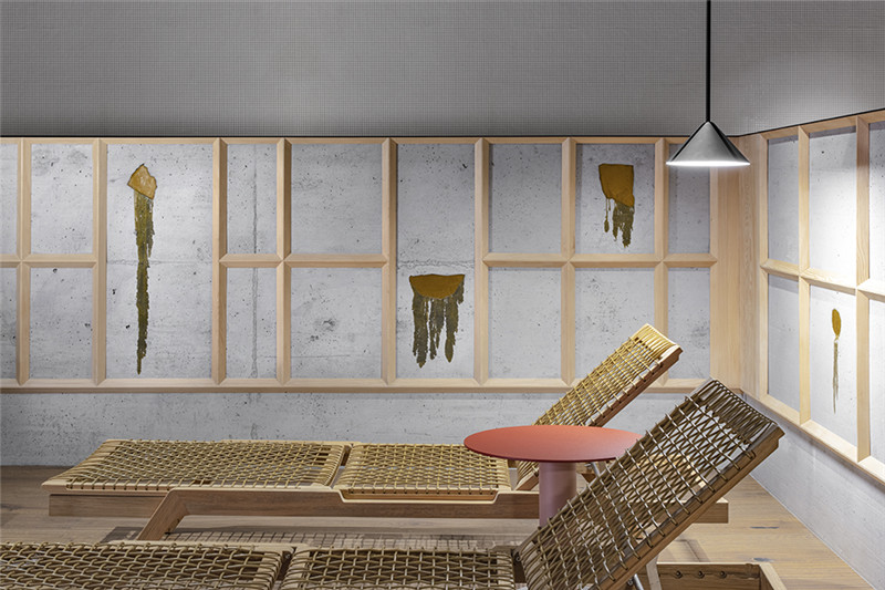 意大利Icaro特色北歐風精品酒店設計案例賞析 意大利Icaro特色北歐風精品酒店設計案例賞析