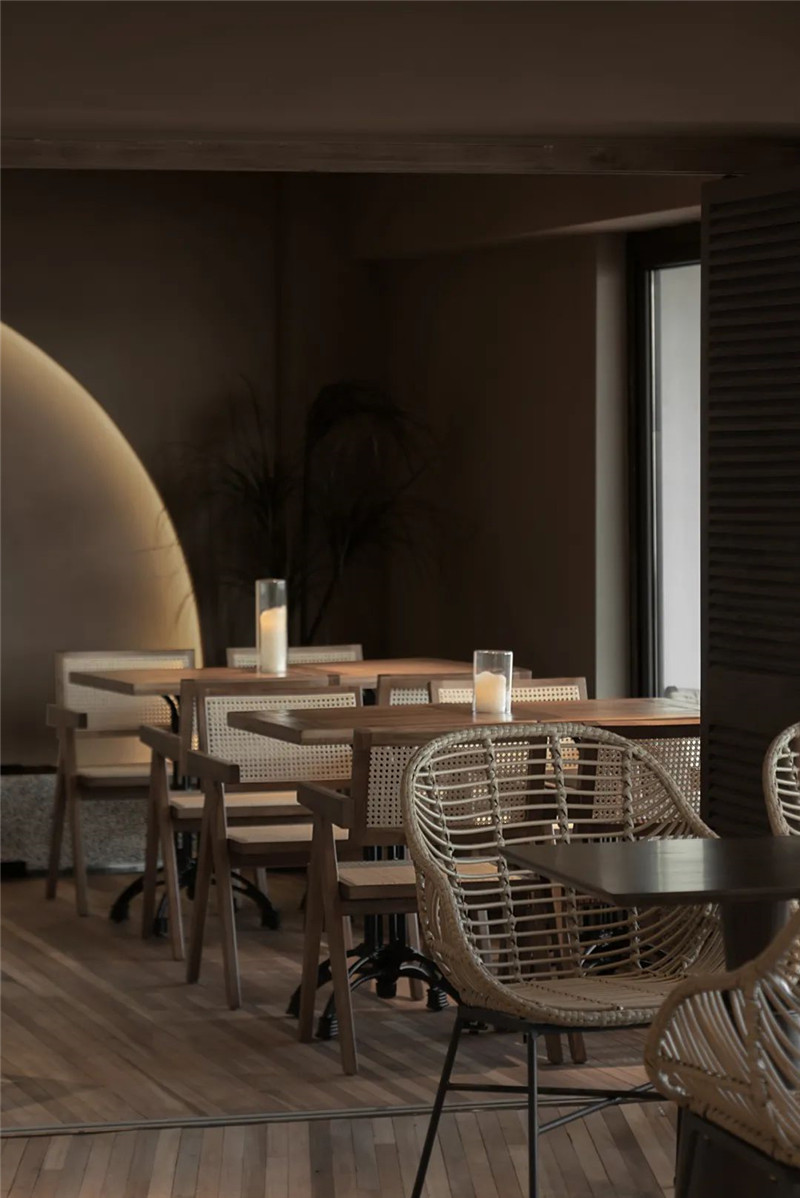 深圳楹諾 · 小半灣特色民宿客房改造設(shè)計方案 深圳楹諾 · 小半灣特色民宿客房改造設(shè)計方案