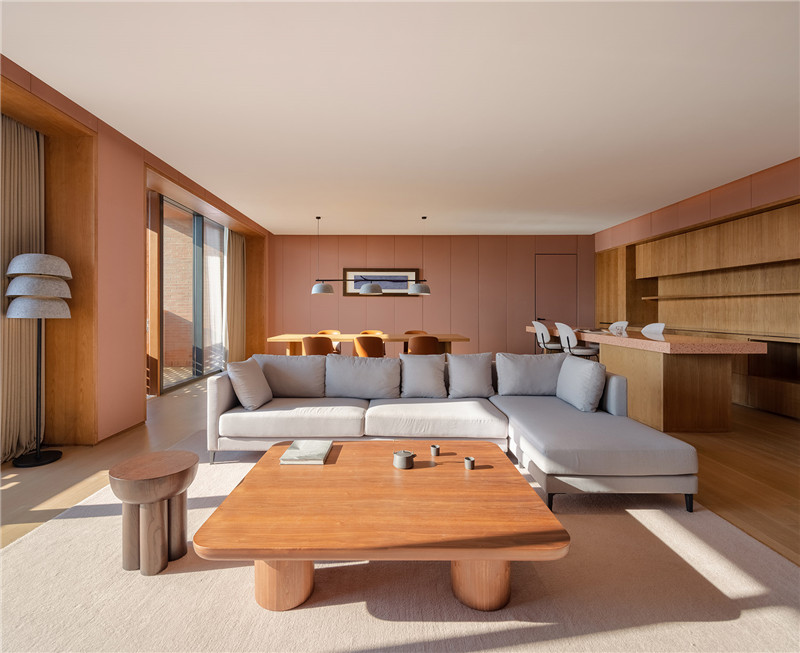 以陶瓷為主題的景德鎮(zhèn)陶溪川凱悅臻選酒店設(shè)計方案