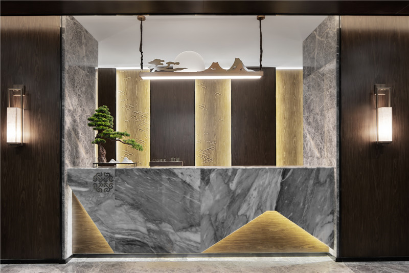 重慶潼鋮之光精品商務酒店設計方案 重慶潼鋮之光精品商務酒店設計方案