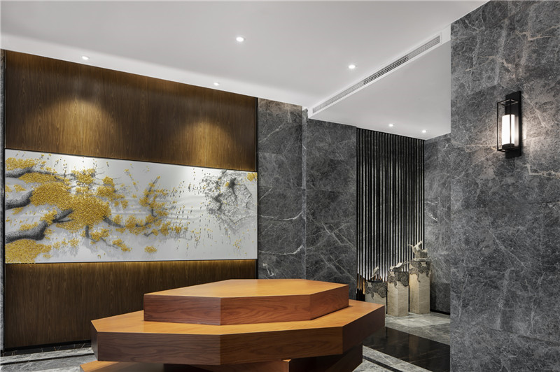 重慶潼鋮之光精品商務酒店設計方案 重慶潼鋮之光精品商務酒店設計方案