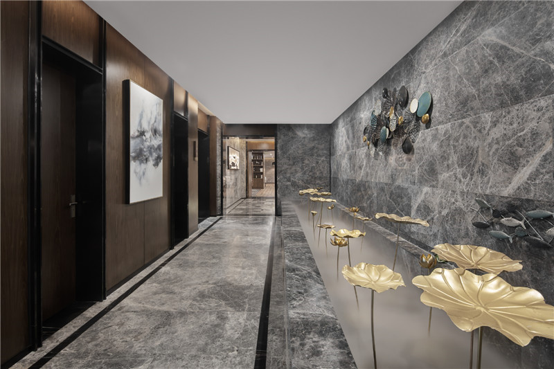 重慶潼鋮之光精品商務酒店設計方案 重慶潼鋮之光精品商務酒店設計方案