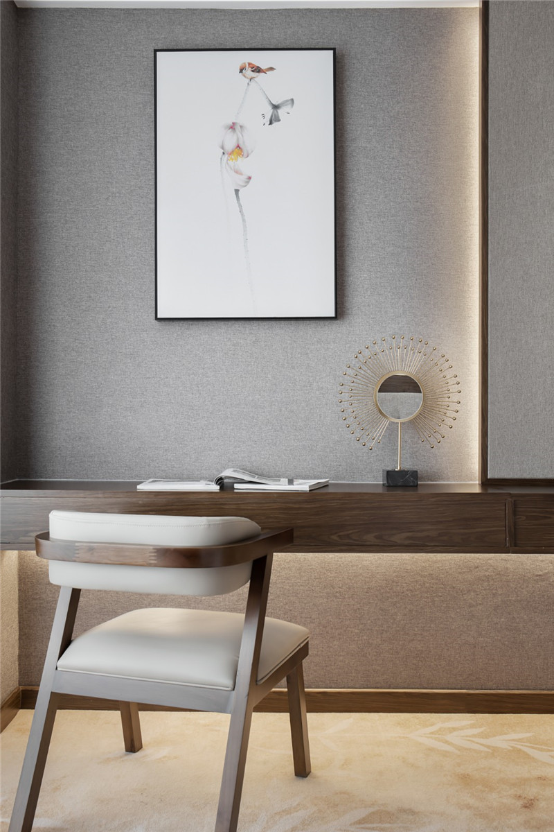 重慶潼鋮之光精品商務酒店設計方案 重慶潼鋮之光精品商務酒店設計方案