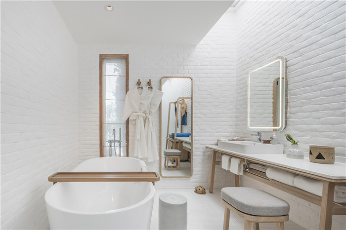 國外輕松簡單的別墅式度假酒店設(shè)計案例 國外輕松簡單的別墅式度假酒店設(shè)計案例