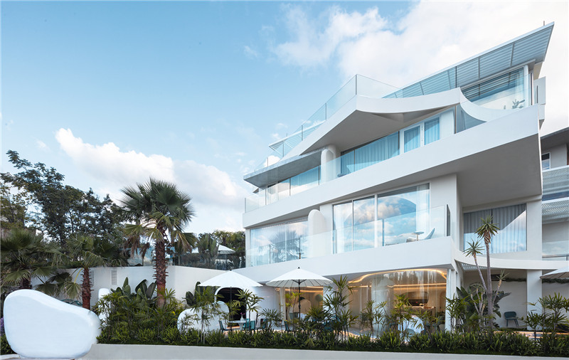 大理青綠半山度假民宿改造設(shè)計方案 大理青綠半山度假民宿改造設(shè)計方案