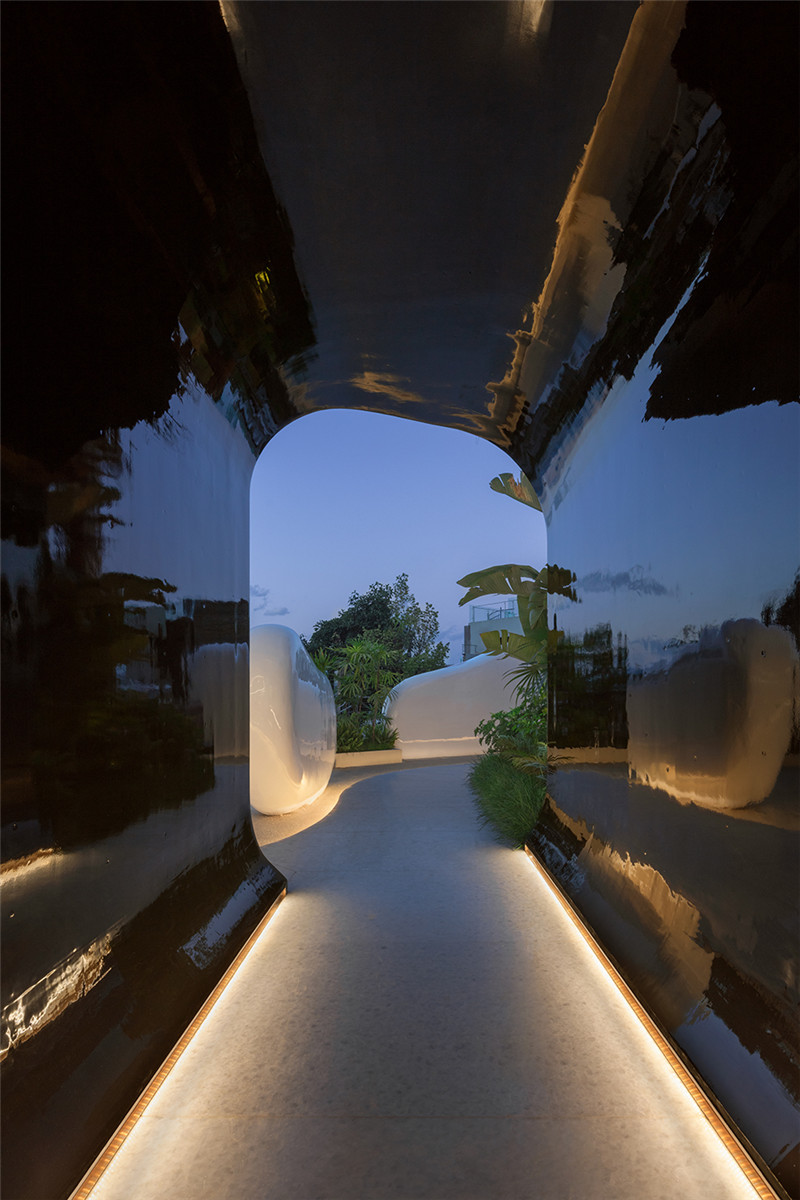 大理青綠半山度假民宿改造設(shè)計方案 大理青綠半山度假民宿改造設(shè)計方案