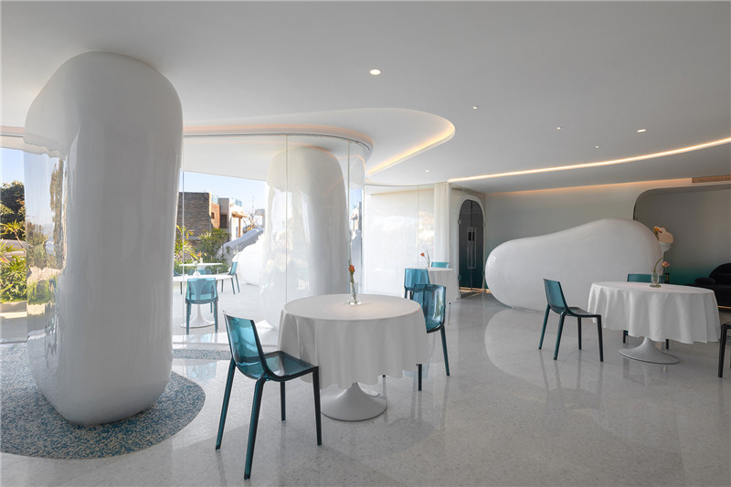 大理青綠半山度假民宿改造設(shè)計方案 大理青綠半山度假民宿改造設(shè)計方案