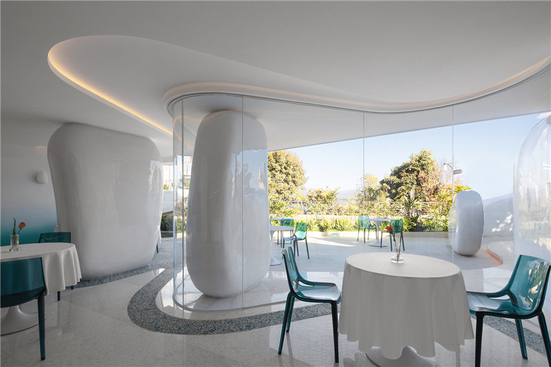 大理青綠半山度假民宿改造設(shè)計方案 大理青綠半山度假民宿改造設(shè)計方案