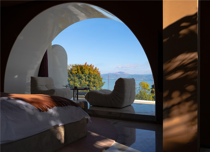 大理青綠半山度假民宿改造設(shè)計方案 大理青綠半山度假民宿改造設(shè)計方案