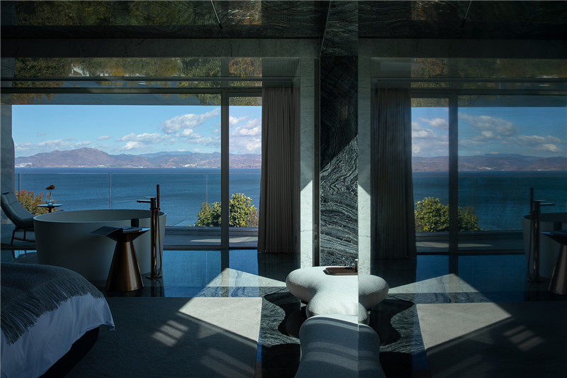 大理青綠半山度假民宿改造設(shè)計方案 大理青綠半山度假民宿改造設(shè)計方案