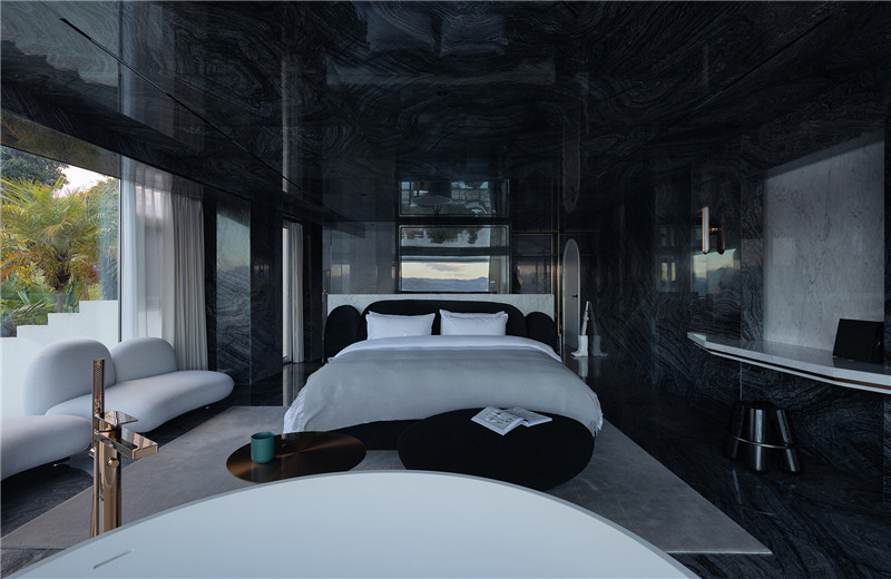 大理青綠半山度假民宿改造設(shè)計方案 大理青綠半山度假民宿改造設(shè)計方案