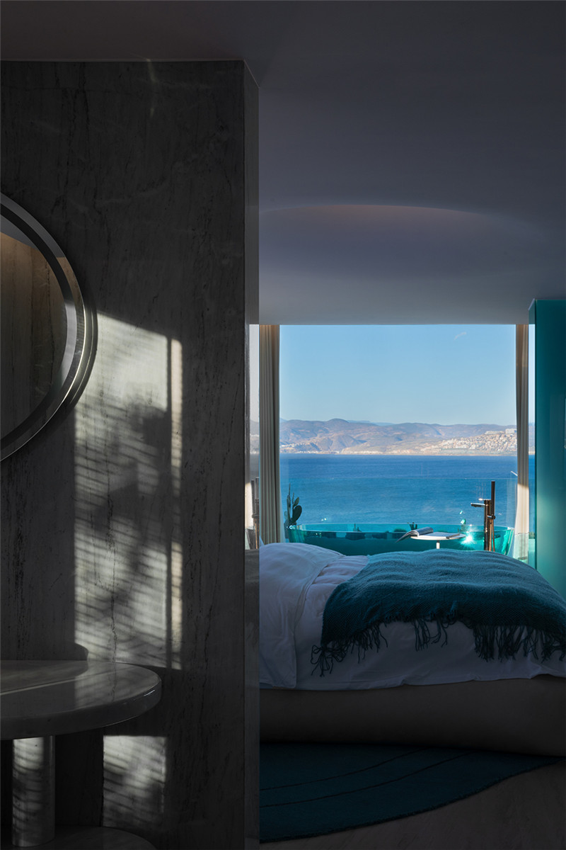 大理青綠半山度假民宿改造設(shè)計方案 大理青綠半山度假民宿改造設(shè)計方案