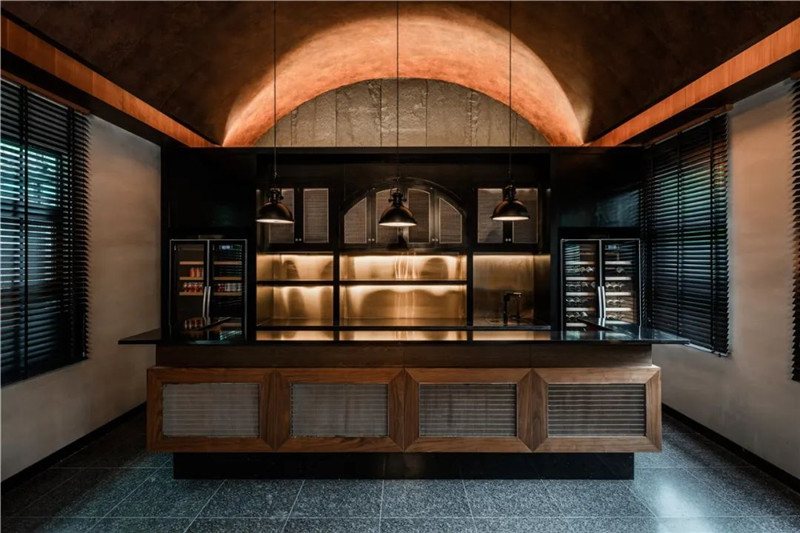 四川雅安桐去108社民宿改造設(shè)計(jì)案例