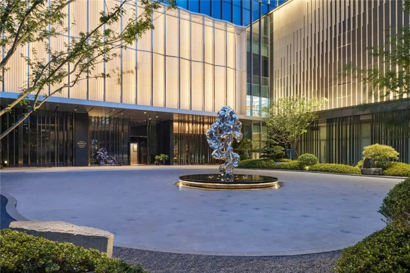 江蘇第一家英迪格連鎖品牌酒店設(shè)計賞析 江蘇第一家英迪格連鎖品牌酒店設(shè)計賞析