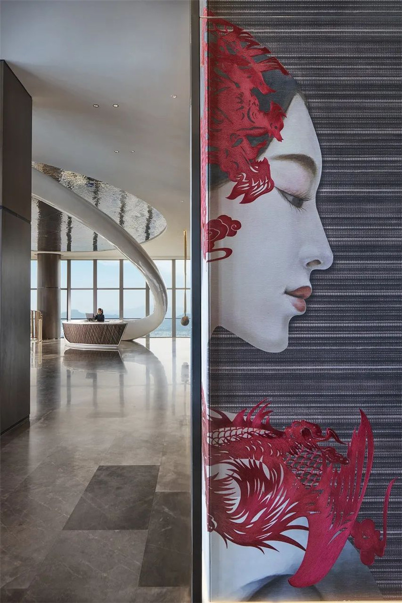 江蘇第一家英迪格連鎖品牌酒店設(shè)計賞析 江蘇第一家英迪格連鎖品牌酒店設(shè)計賞析